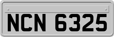 NCN6325