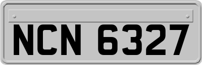 NCN6327