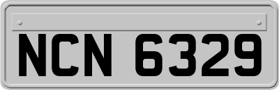 NCN6329
