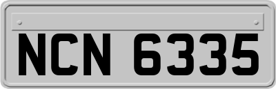 NCN6335