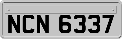 NCN6337