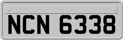 NCN6338