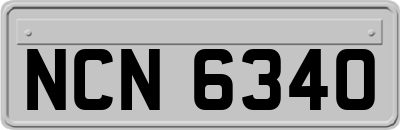 NCN6340