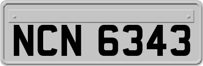 NCN6343