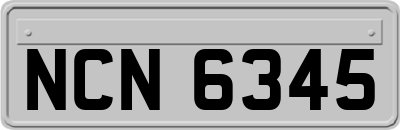 NCN6345