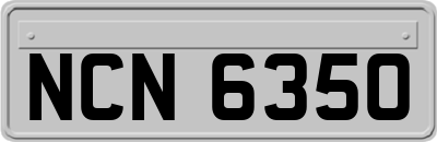 NCN6350