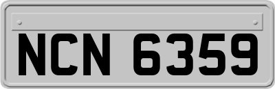 NCN6359