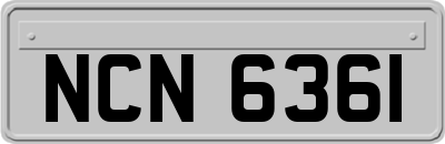 NCN6361