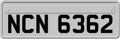 NCN6362