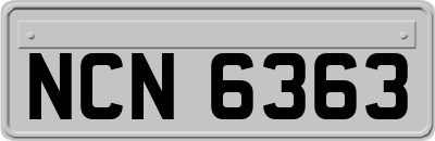 NCN6363