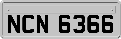 NCN6366