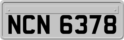 NCN6378