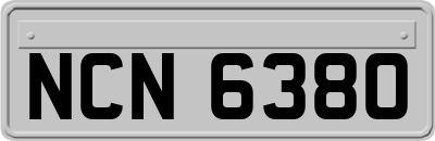 NCN6380