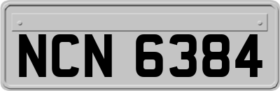 NCN6384