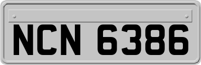 NCN6386