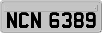 NCN6389