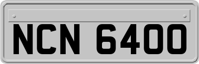 NCN6400