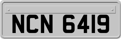 NCN6419