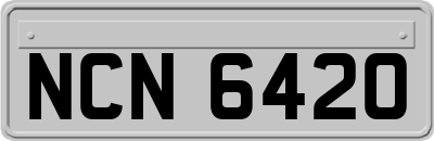NCN6420