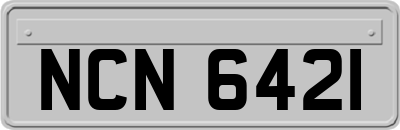 NCN6421