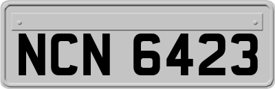 NCN6423