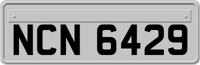 NCN6429