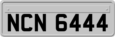NCN6444