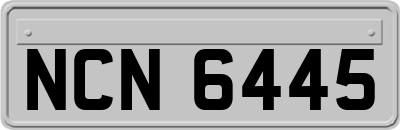 NCN6445