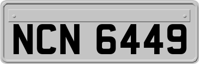 NCN6449