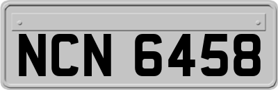 NCN6458