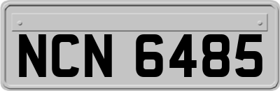 NCN6485