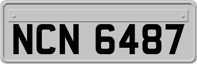 NCN6487