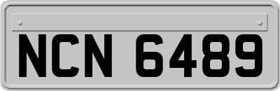 NCN6489
