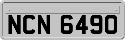 NCN6490
