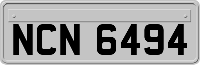 NCN6494