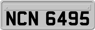 NCN6495