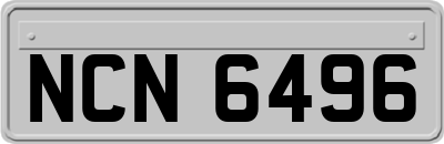NCN6496