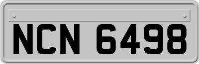 NCN6498