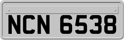 NCN6538