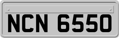 NCN6550