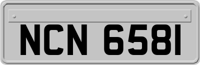 NCN6581