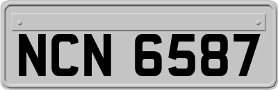 NCN6587