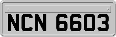 NCN6603