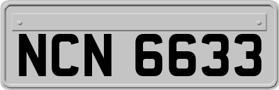 NCN6633