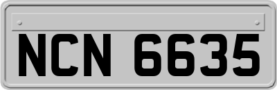NCN6635