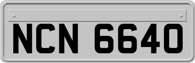 NCN6640