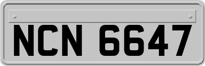 NCN6647