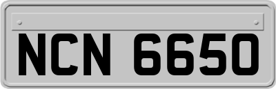 NCN6650