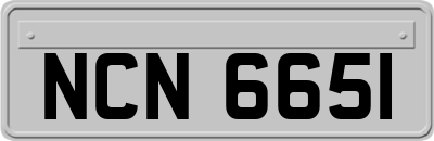 NCN6651
