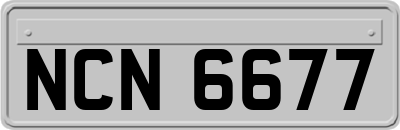 NCN6677